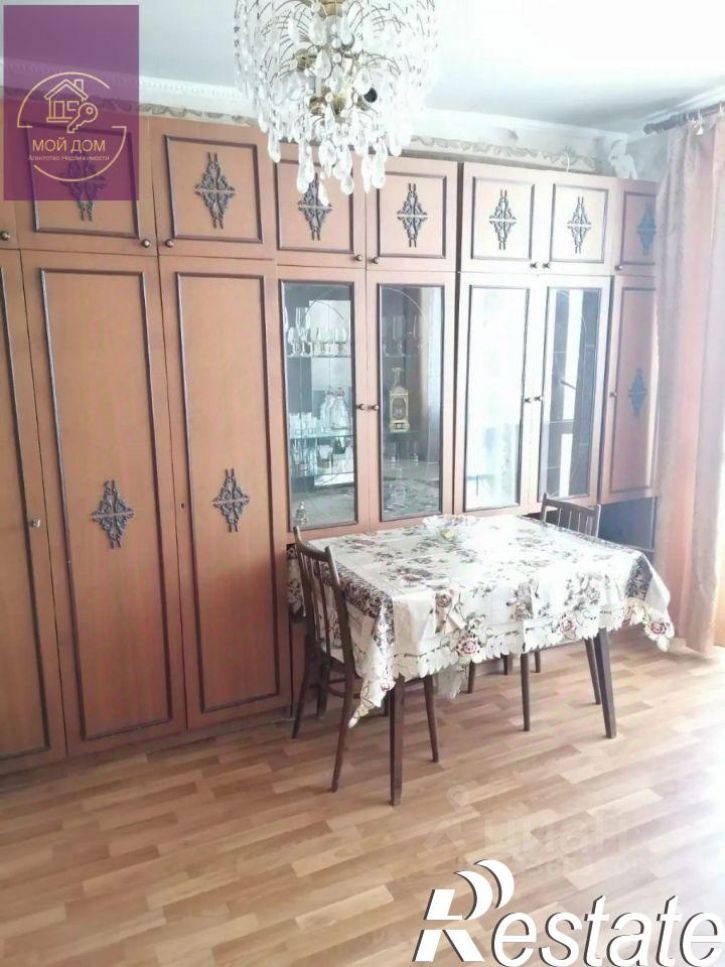 1-комн квартира улица Демышева, 115,  д. 115