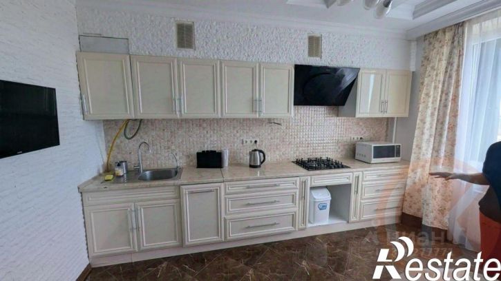 3-комн квартира Московская улица, 22В,  д. 22В