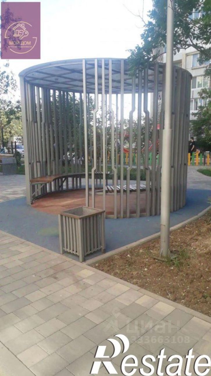 1-комн квартира улица Демышева, 115,  д. 115