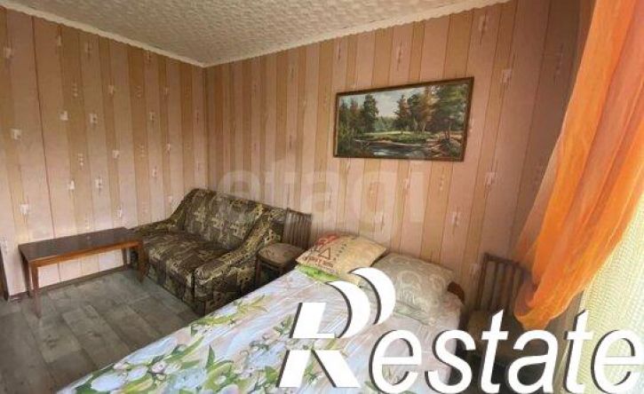 1-комн квартира улица Демышева, 108,  д. 108