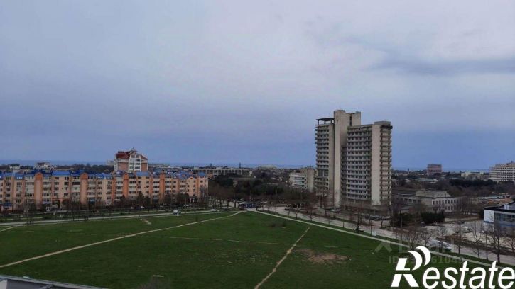 4-комн квартира улица Демышева, 123,  д. 123