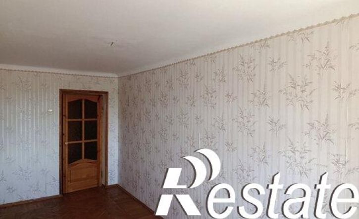 3-комн квартира улица Фрунзе, 34,  д. 34