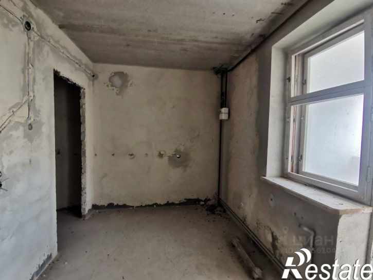 2-комн квартира улица 9-го Мая, 124,  д. 124