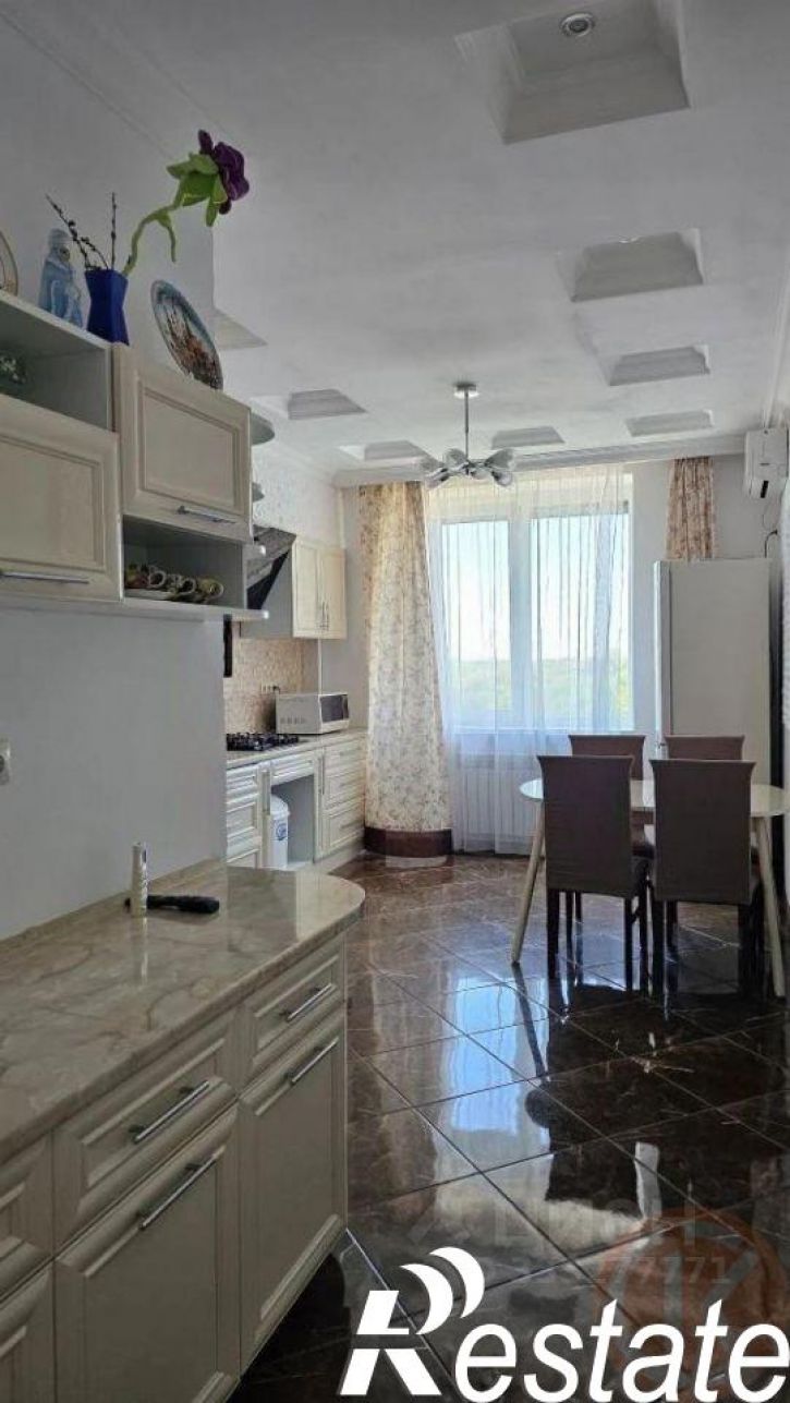 3-комн квартира Московская улица, 22В,  д. 22В