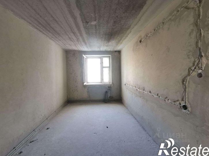 2-комн квартира улица 9-го Мая, 124,  д. 124