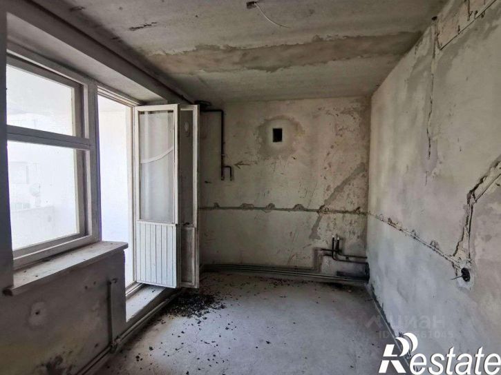 2-комн квартира улица 9-го Мая, 124,  д. 124