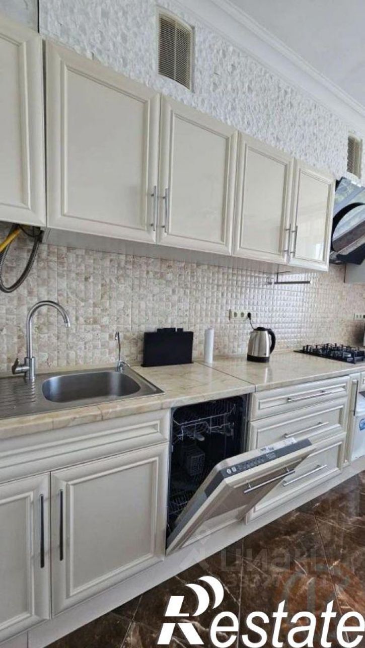 3-комн квартира Московская улица, 22В,  д. 22В