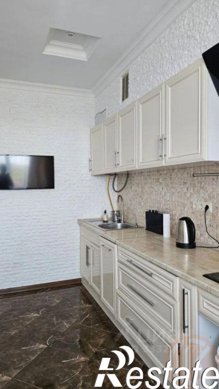 3-комн квартира Московская улица, 22В,  д. 22В