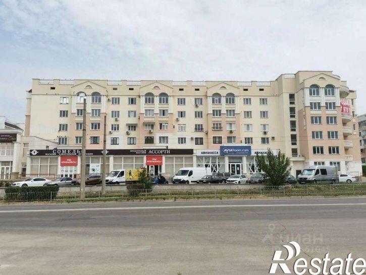 2-комн квартира улица 9-го Мая, 124,  д. 124