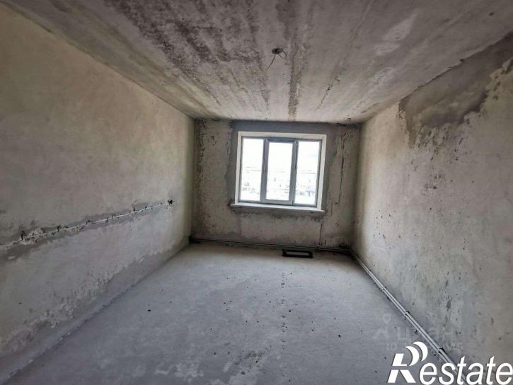 2-комн квартира улица 9-го Мая, 124,  д. 124