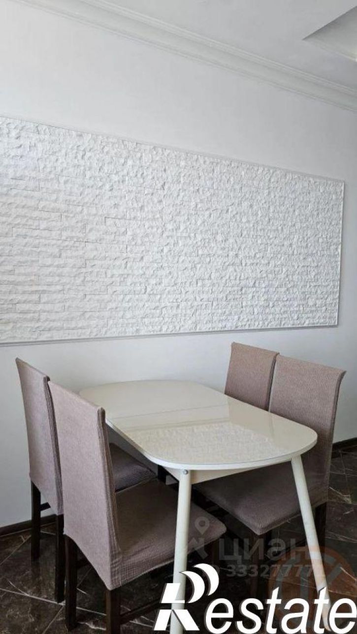 3-комн квартира Московская улица, 22В,  д. 22В