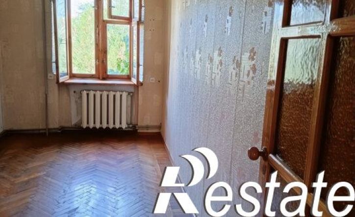 3-комн квартира улица Фрунзе, 34,  д. 34