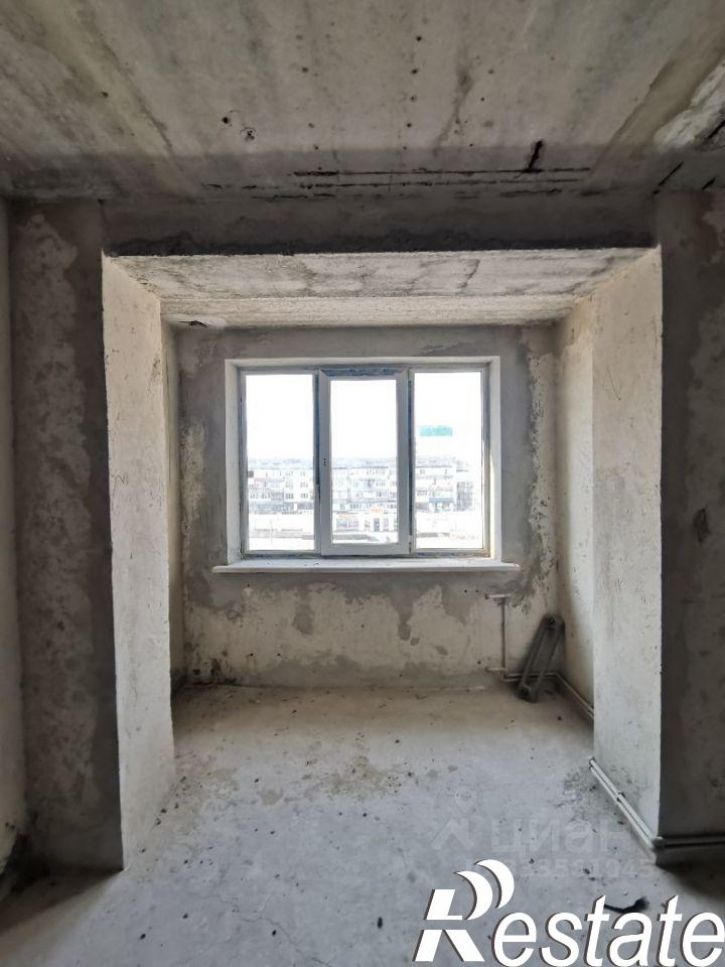 2-комн квартира улица 9-го Мая, 124,  д. 124