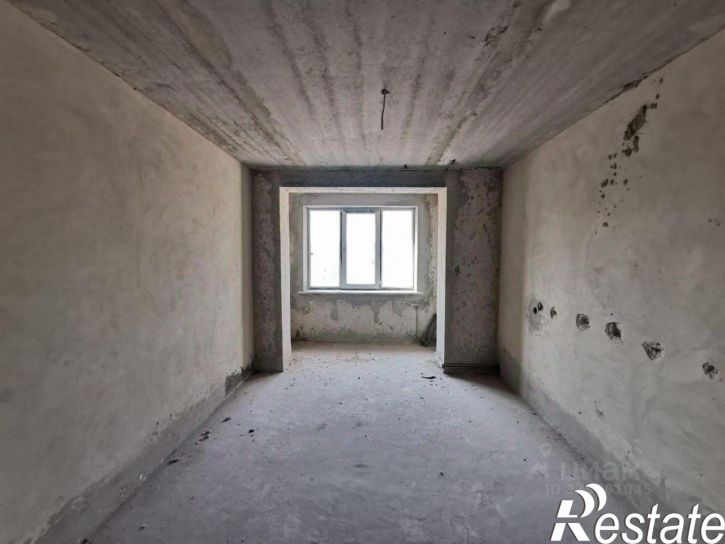 2-комн квартира улица 9-го Мая, 124,  д. 124
