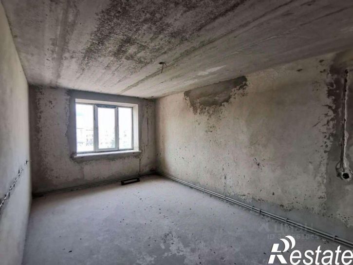 2-комн квартира улица 9-го Мая, 124,  д. 124