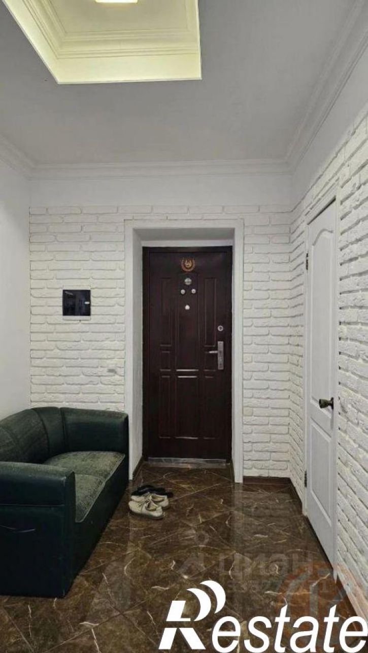 3-комн квартира Московская улица, 22В,  д. 22В