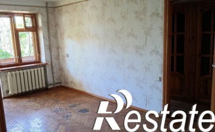 3-комн квартира улица Фрунзе, 34,  д. 34