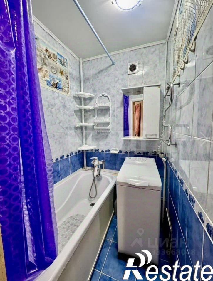 2-комн квартира улица Некрасова, 87,  д. 87