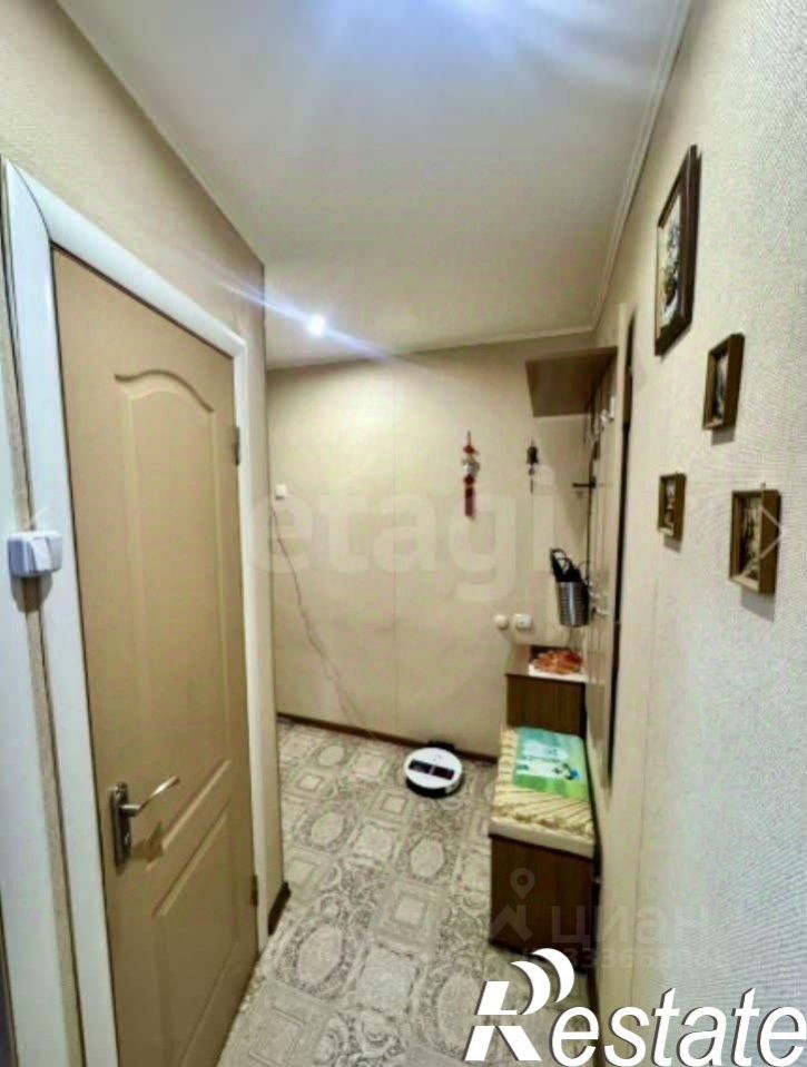 2-комн квартира улица Некрасова, 87,  д. 87