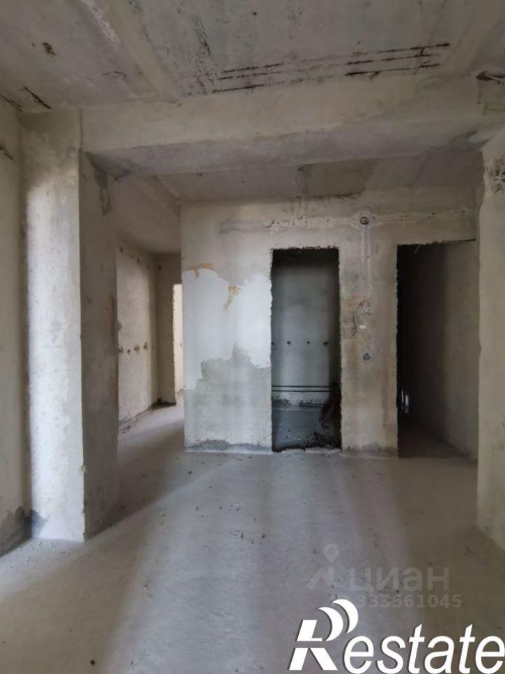 2-комн квартира улица 9-го Мая, 124,  д. 124