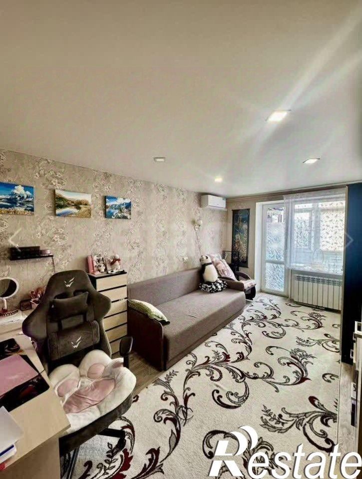 2-комн квартира улица Некрасова, 87,  д. 87
