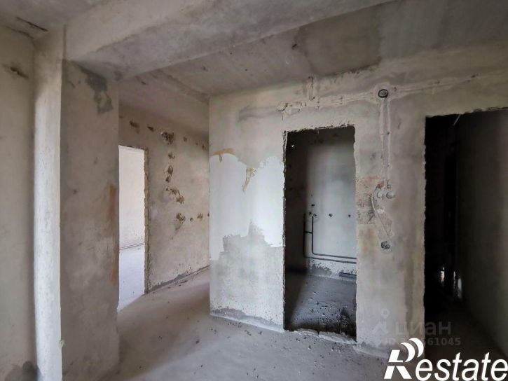 2-комн квартира улица 9-го Мая, 124,  д. 124