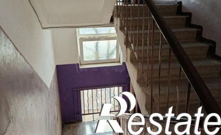 3-комн квартира улица Фрунзе, 34,  д. 34