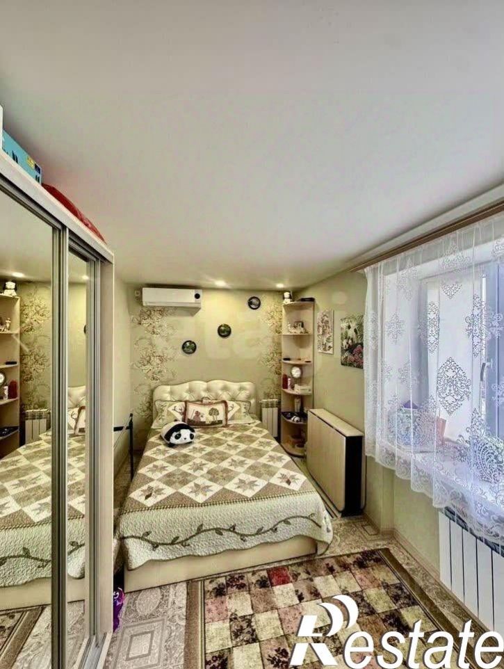 2-комн квартира улица Некрасова, 87,  д. 87
