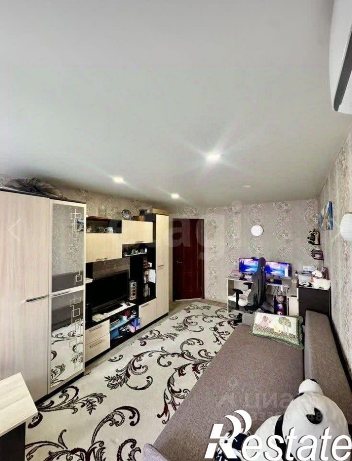 2-комн квартира улица Некрасова, 87,  д. 87
