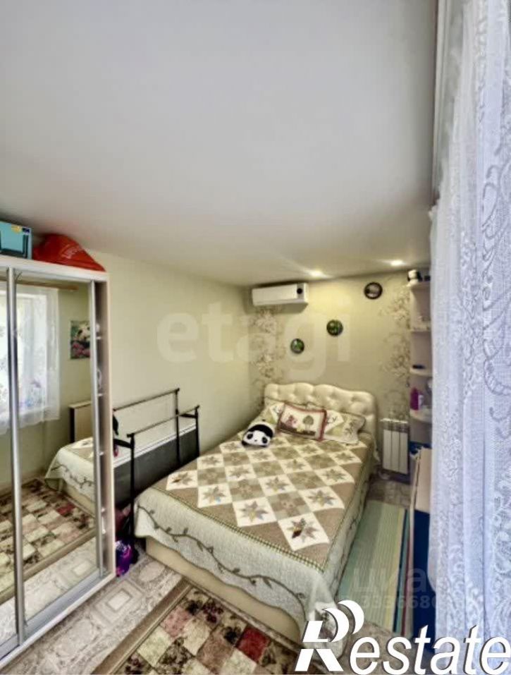 2-комн квартира улица Некрасова, 87,  д. 87