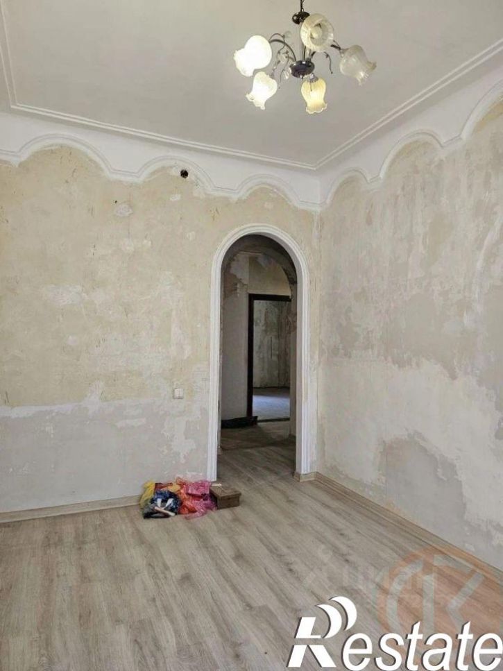 3-комн квартира улица Некрасова, 57,  д. 57