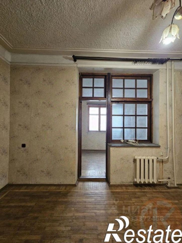 3-комн квартира улица Некрасова, 57,  д. 57