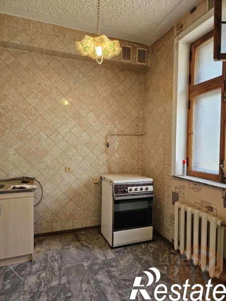3-комн квартира улица Некрасова, 57,  д. 57