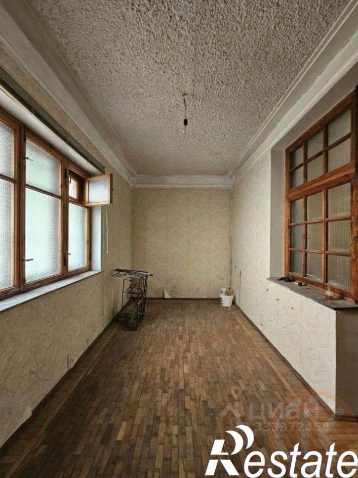 3-комн квартира улица Некрасова, 57,  д. 57