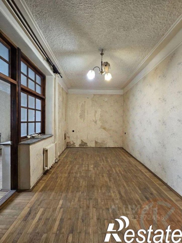 3-комн квартира улица Некрасова, 57,  д. 57