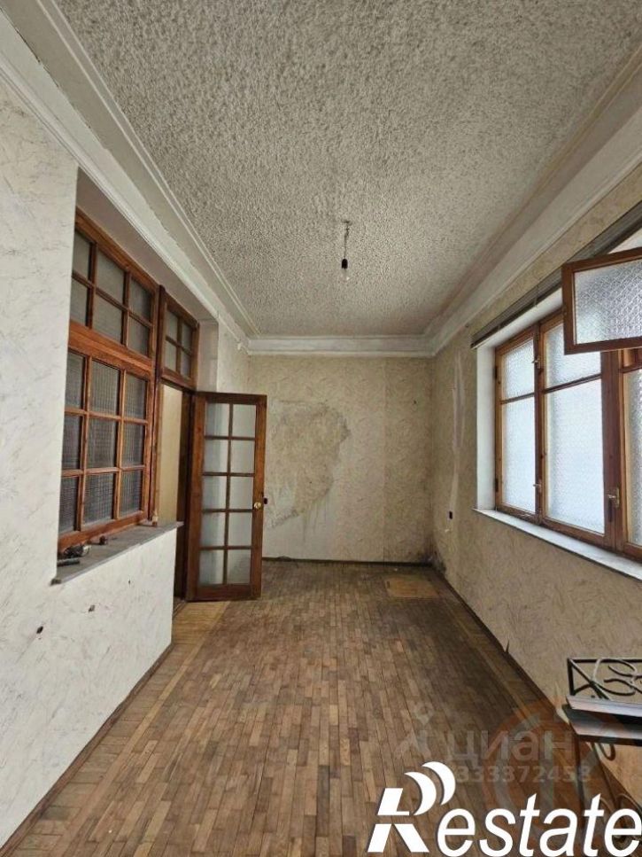 3-комн квартира улица Некрасова, 57,  д. 57