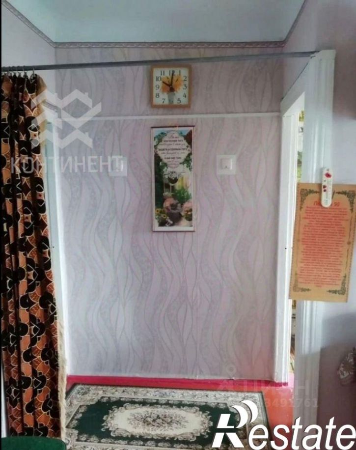 1-комн квартира улица Фрунзе, 73,  д. 73