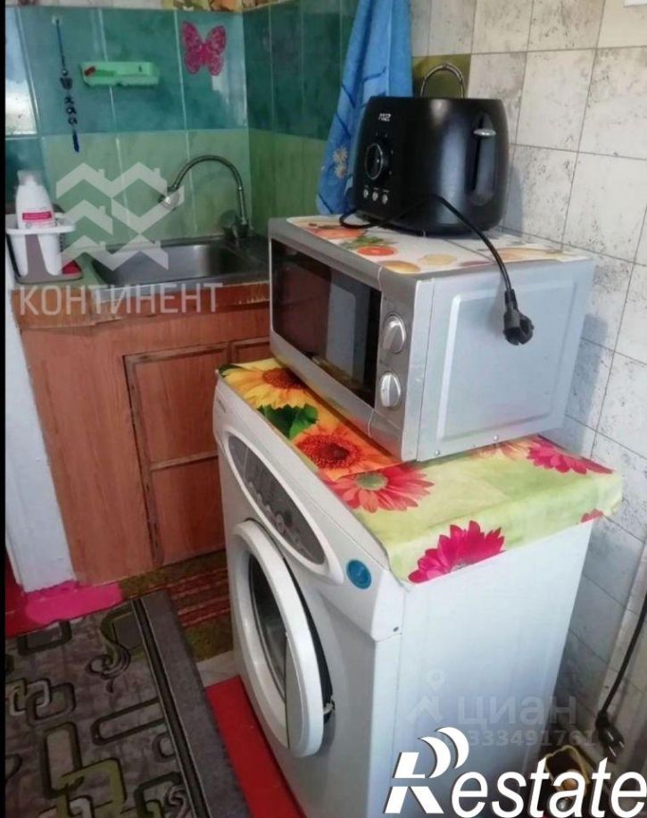 1-комн квартира улица Фрунзе, 73,  д. 73