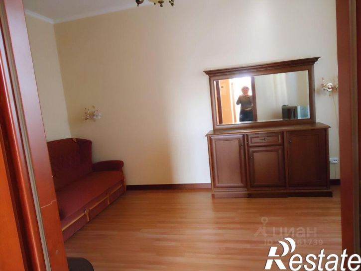 1-комн квартира проспект Ленина, 54,  д. 54