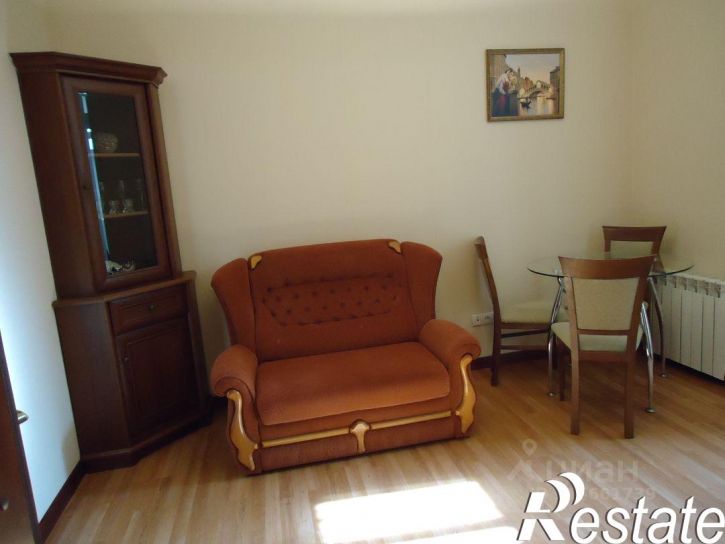 1-комн квартира проспект Ленина, 54,  д. 54