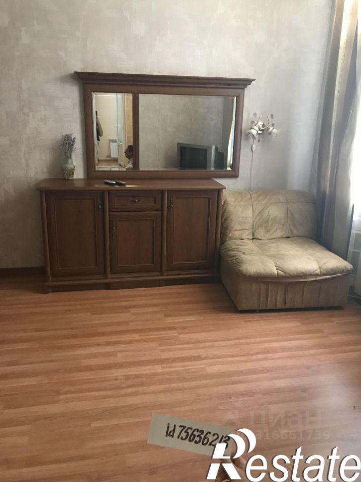 1-комн квартира проспект Ленина, 54,  д. 54