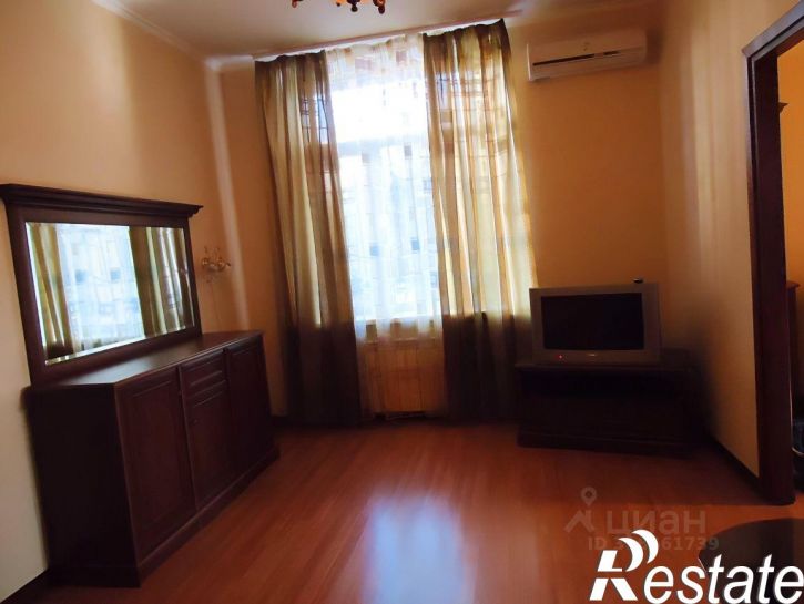 1-комн квартира проспект Ленина, 54,  д. 54