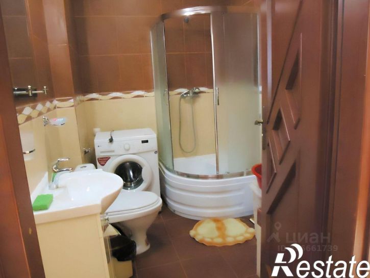 1-комн квартира проспект Ленина, 54,  д. 54