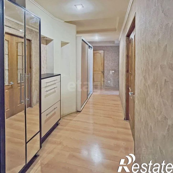 3-комн квартира улица 9-го Мая, 84,  д. 84