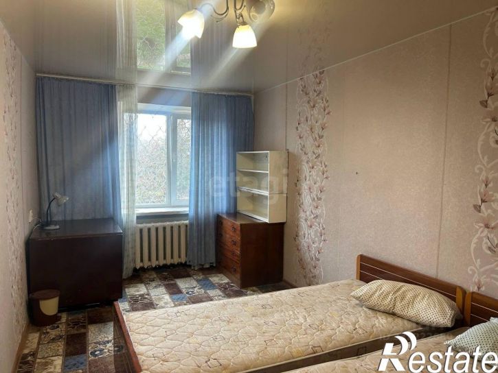 2-комн квартира улица Некрасова, 75,  д. 75