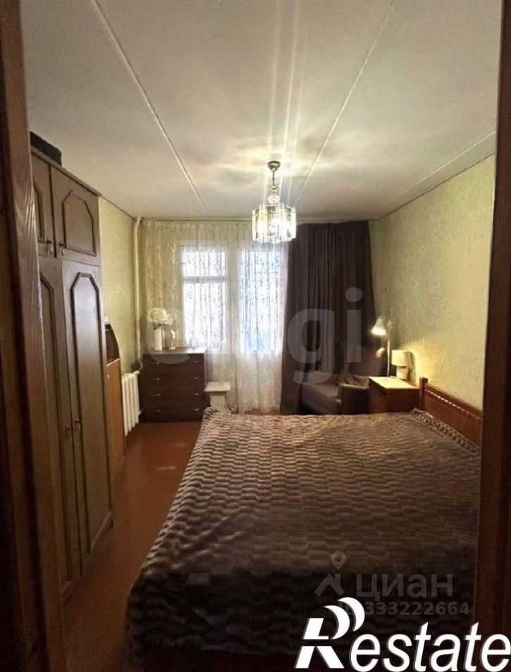 3-комн квартира 2-й Гвардейской Армии улица, 30Б,  д. 30Б