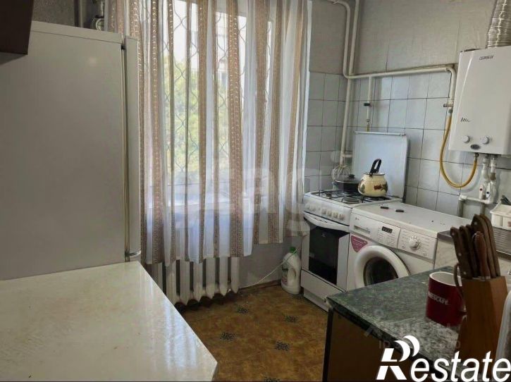 2-комн квартира улица Некрасова, 75,  д. 75