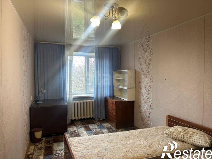 2-комн квартира улица Некрасова, 75,  д. 75
