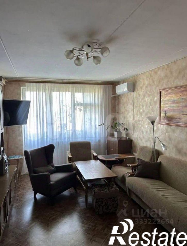3-комн квартира 2-й Гвардейской Армии улица, 30Б,  д. 30Б