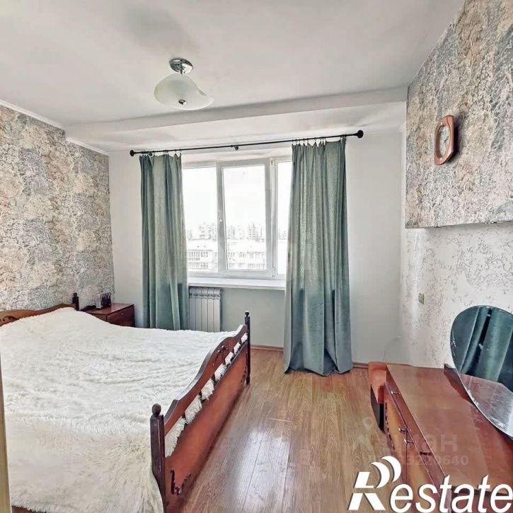 3-комн квартира улица 9-го Мая, 84,  д. 84
